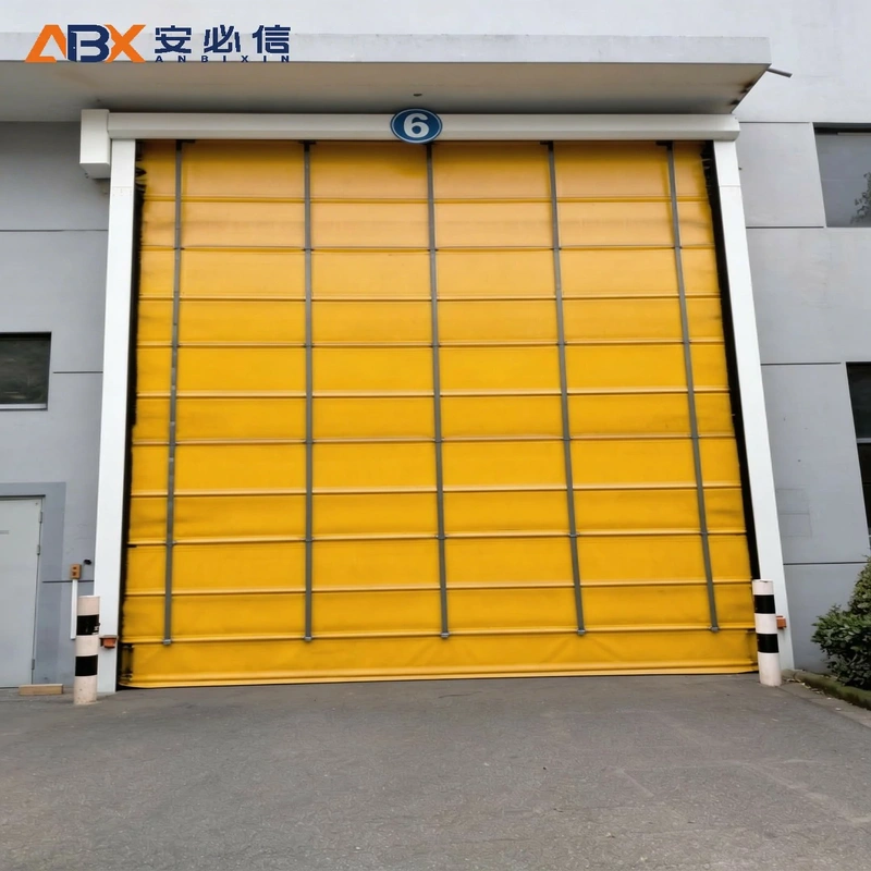 哈密市冷库门封