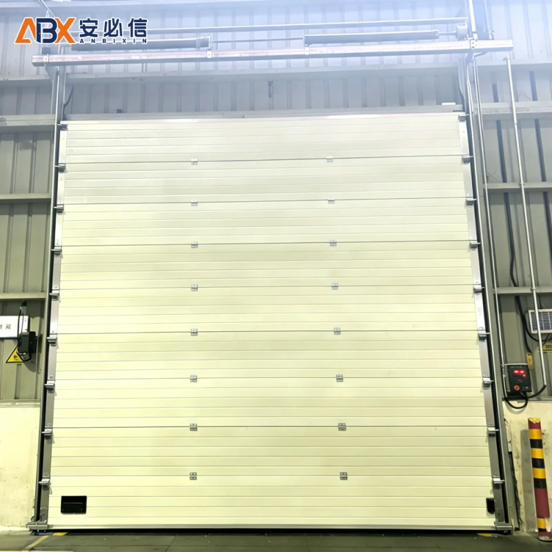 哈密市高扬程提升门